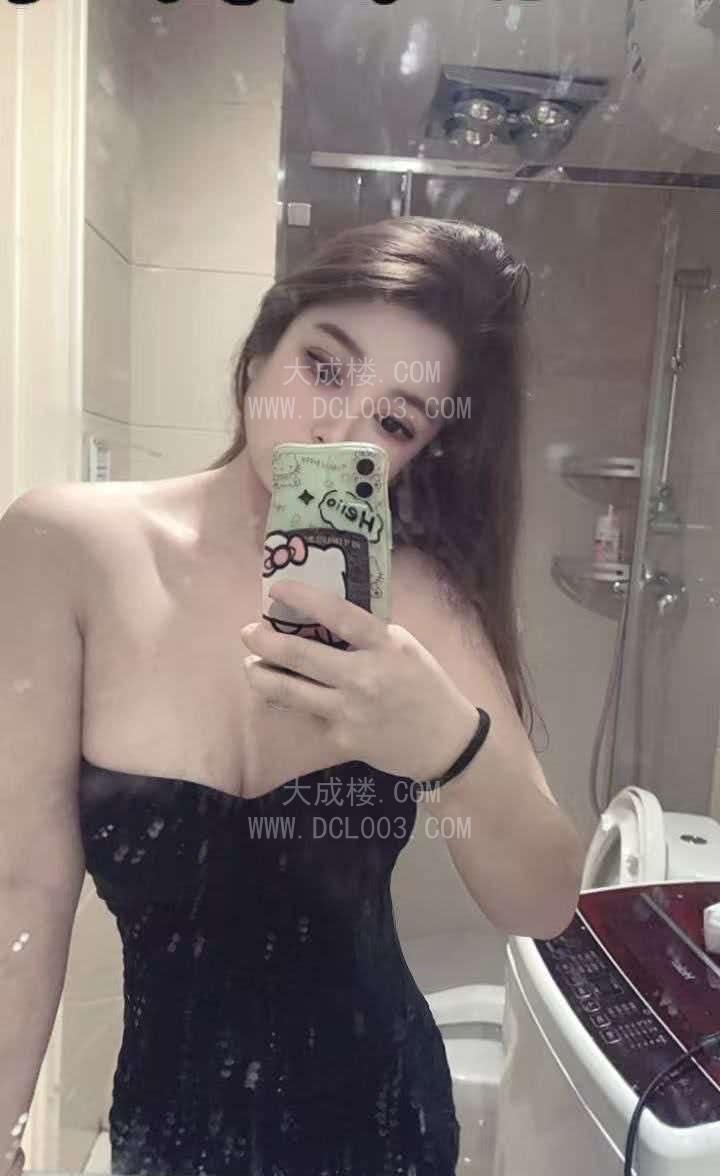 大连中山性感美乳御姐