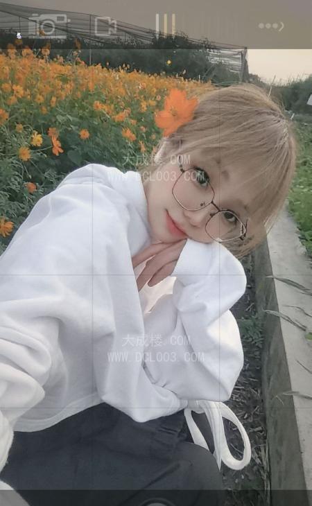 南山个人小伊