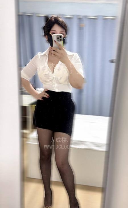 虹口外滩E奶少妇
