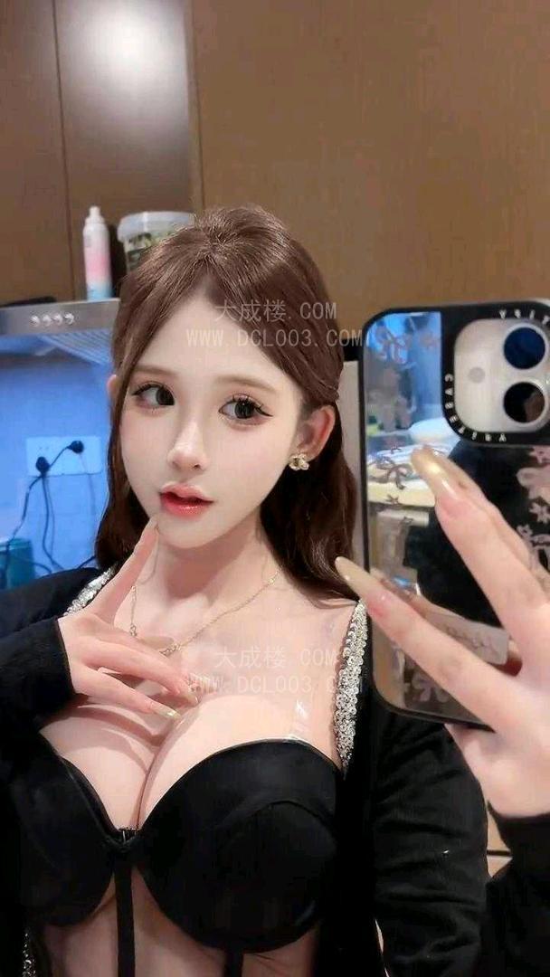 浦东热情开放大胸妹