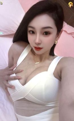 沈阳纯天然大胸御姐