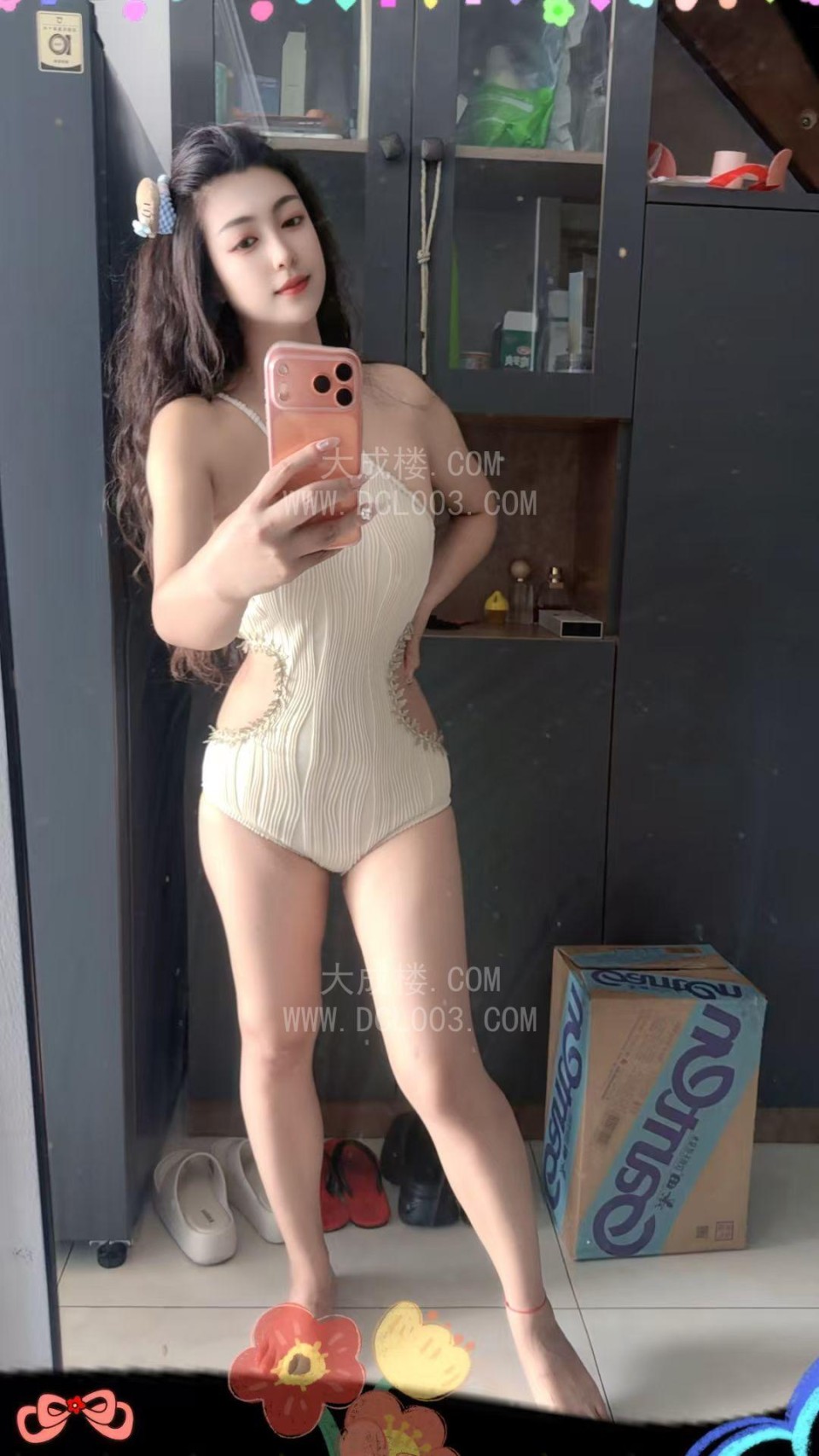 金华闷骚情趣琪琪