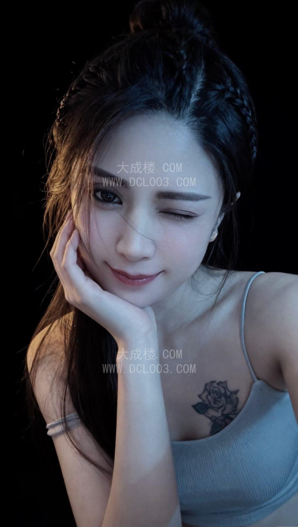 济南极品少妇