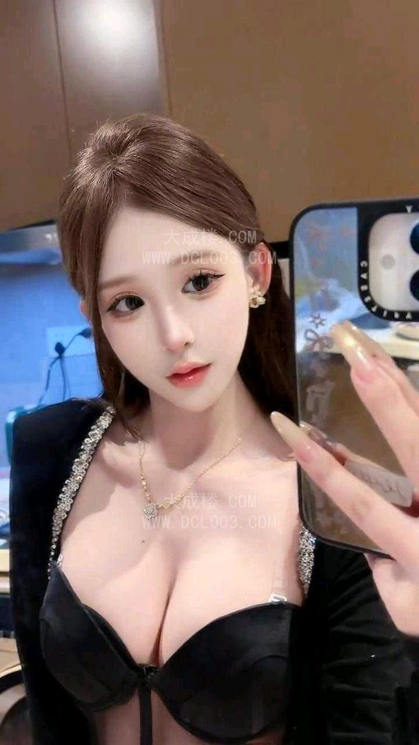 浦东热情开放大胸妹