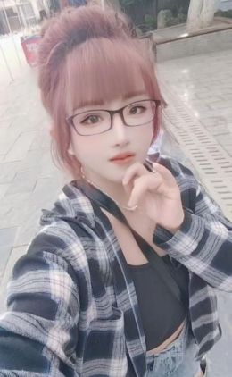 西安东郊长乐坡小玉