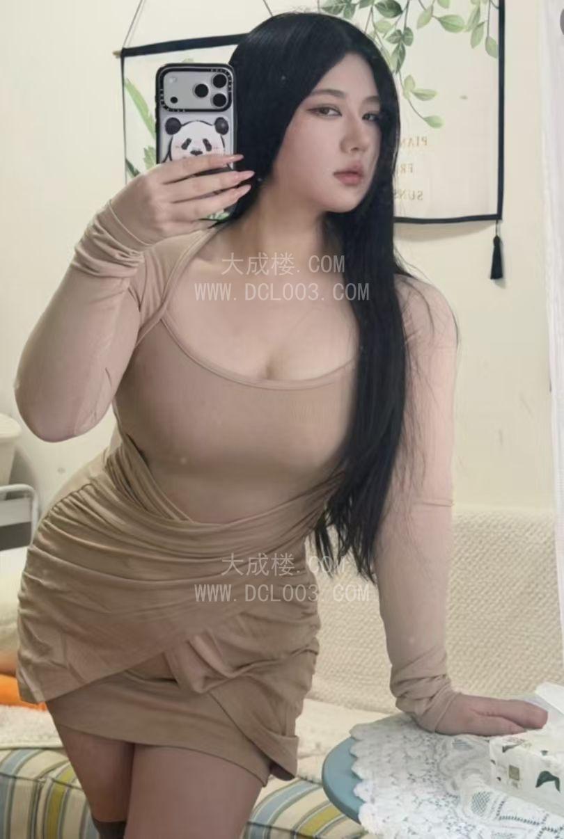 长春BBW眉儿