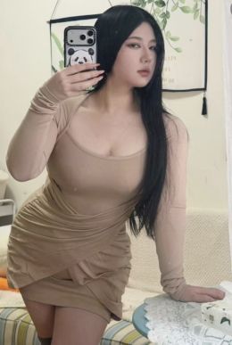 长春BBW眉儿