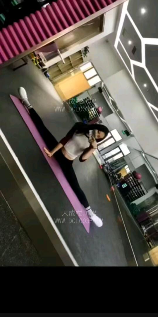 泰州新来的瑜伽教练