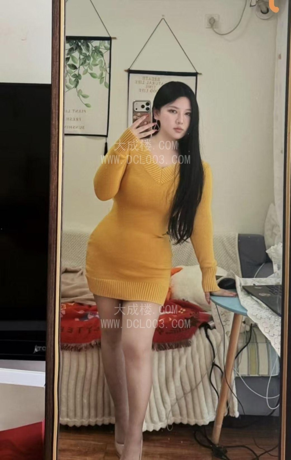 长春BBW眉儿