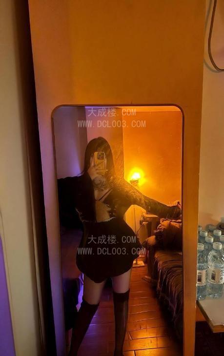 龙华性感御姐