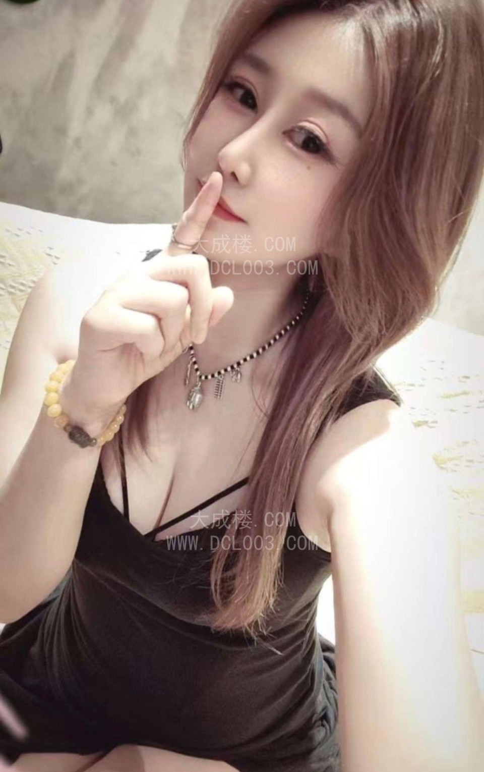 河西少妇安安