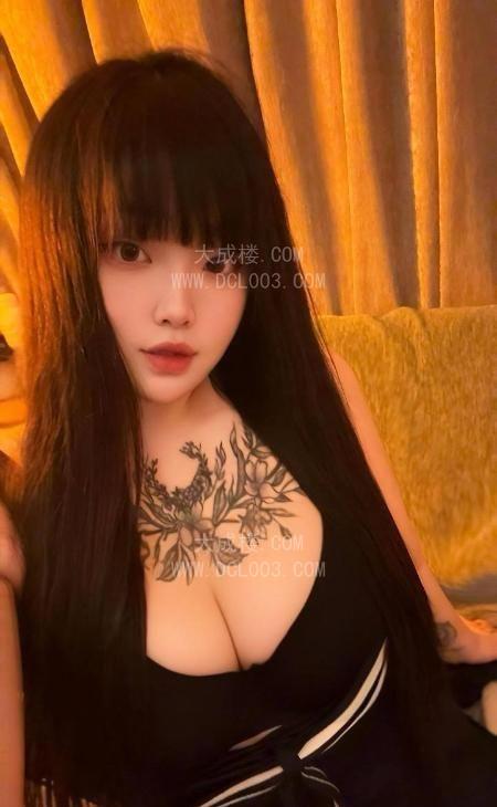 龙华性感御姐