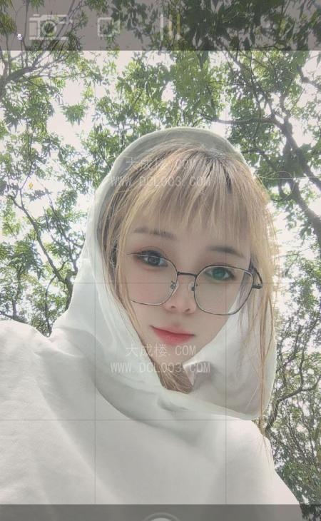 南山个人小伊