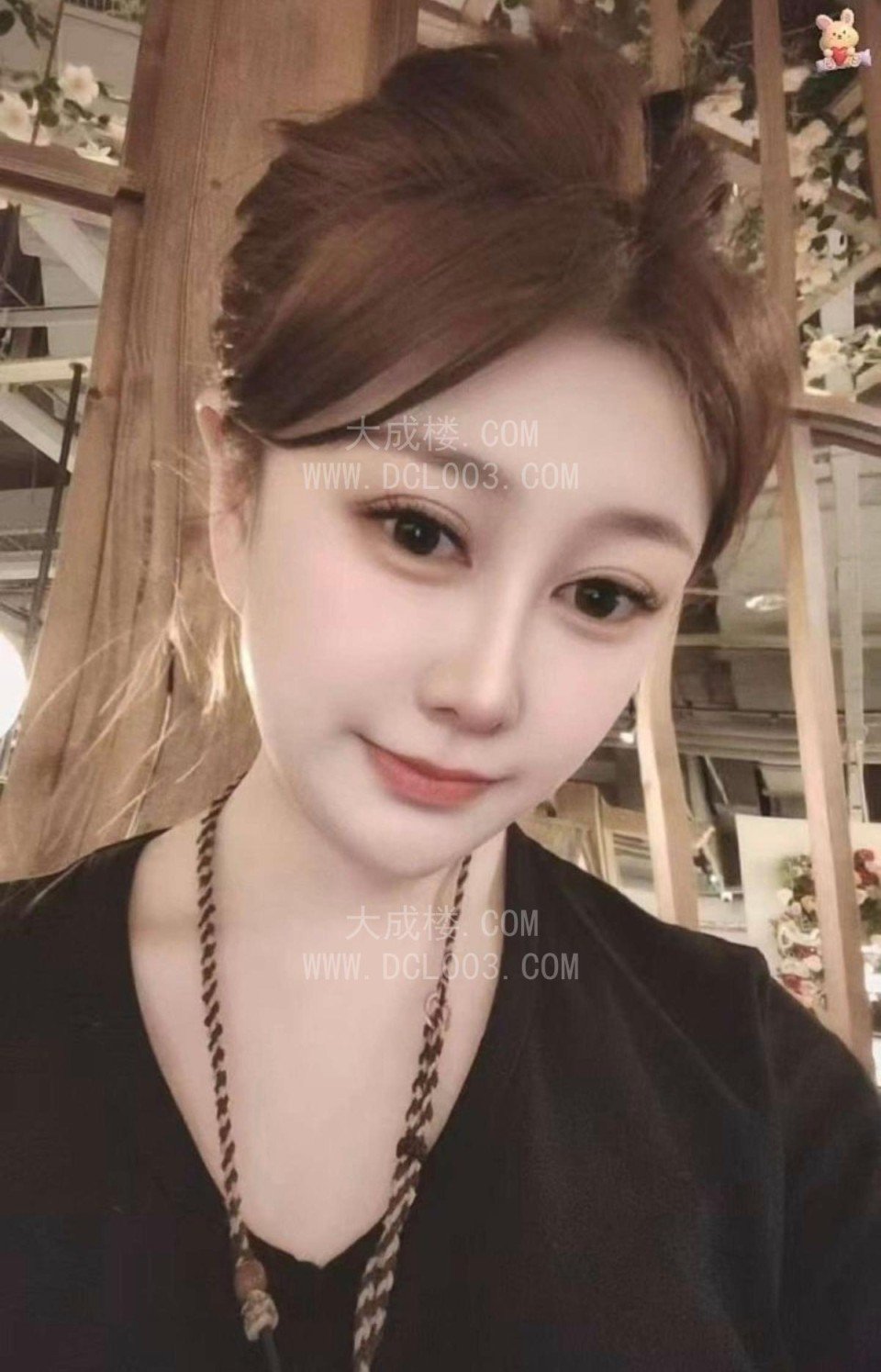 河西少妇安安
