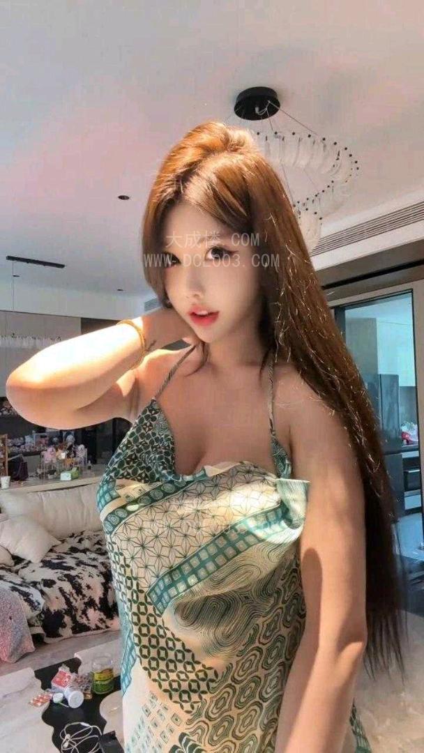 闵行莘庄潇潇美女