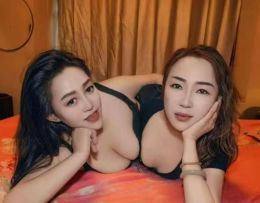沙坪坝区双飞姐妹花