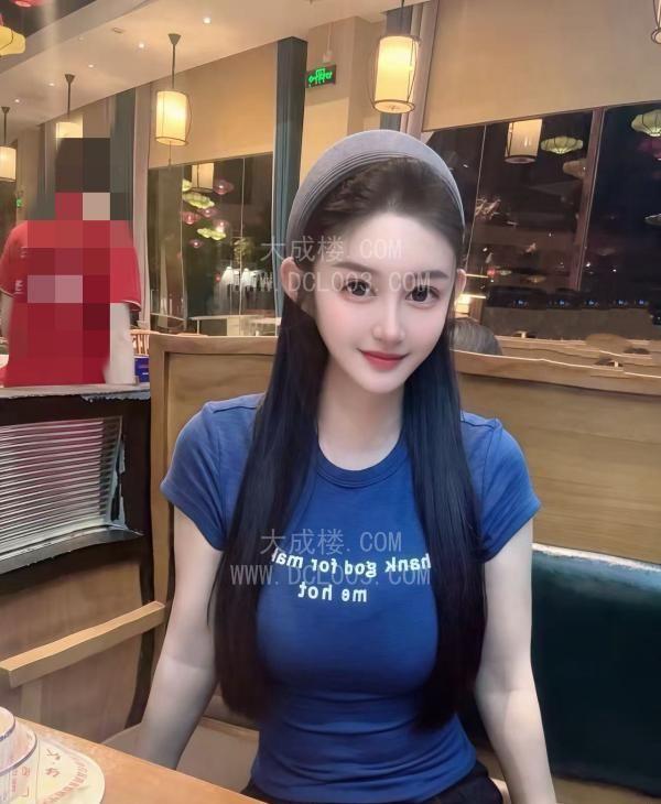 苏州车模梦瑶