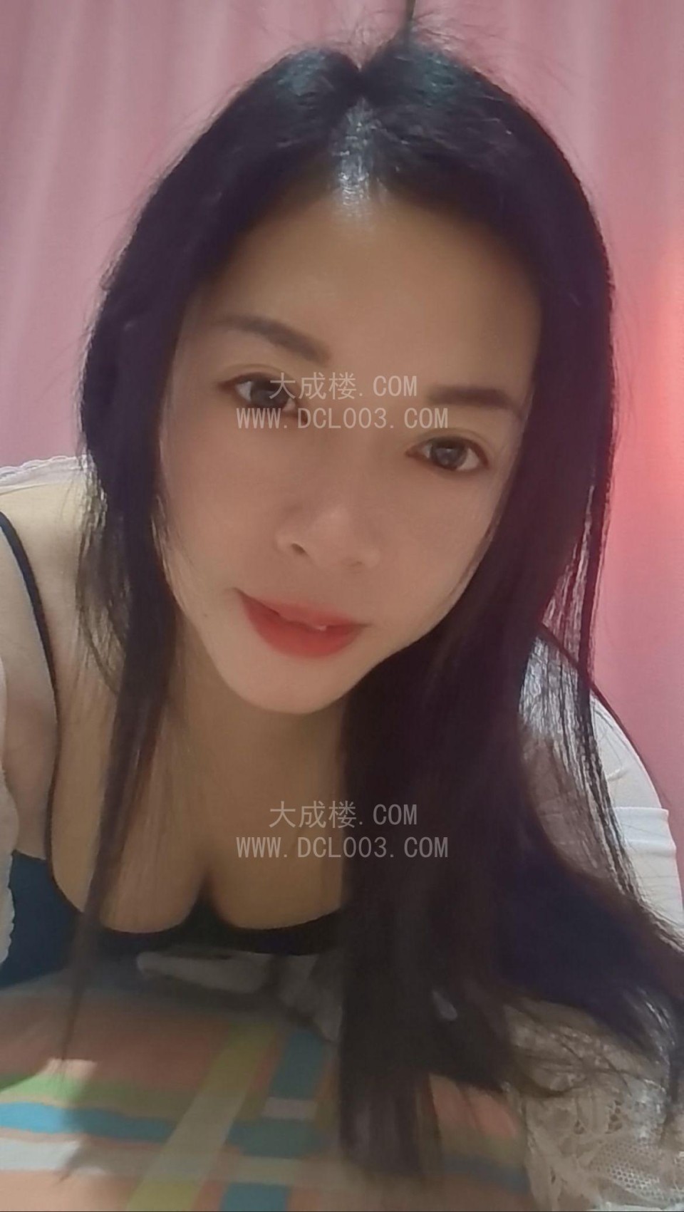 南京桥北熟女英子