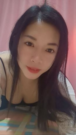 南京桥北熟女英子