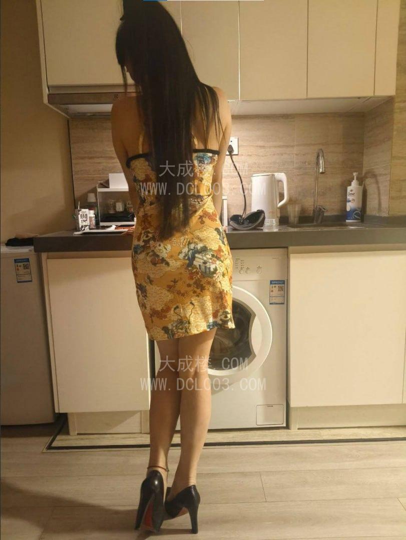 西青淫荡小美