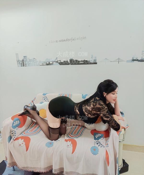 海珠迷人娇妻