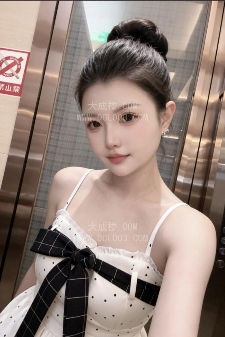 闵行邻家妹妹