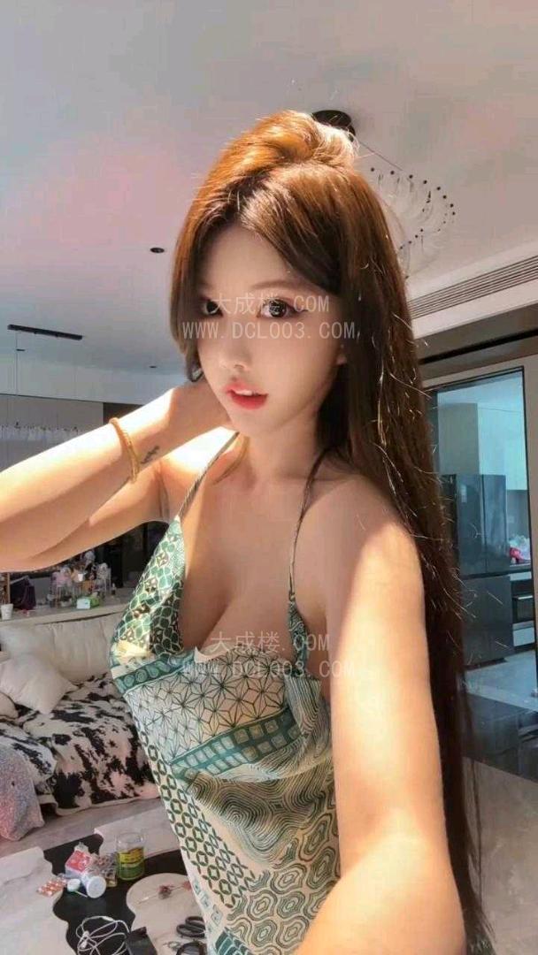 闵行莘庄潇潇美女