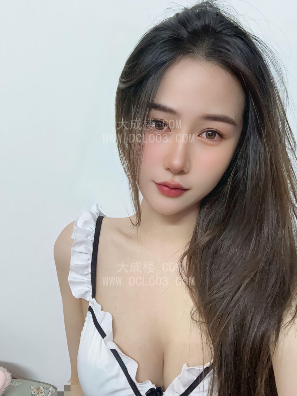 天河D乳完美腿型