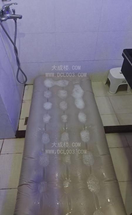 江北大胸老师水床服务
