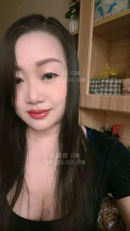 南开气质少妇婉丽