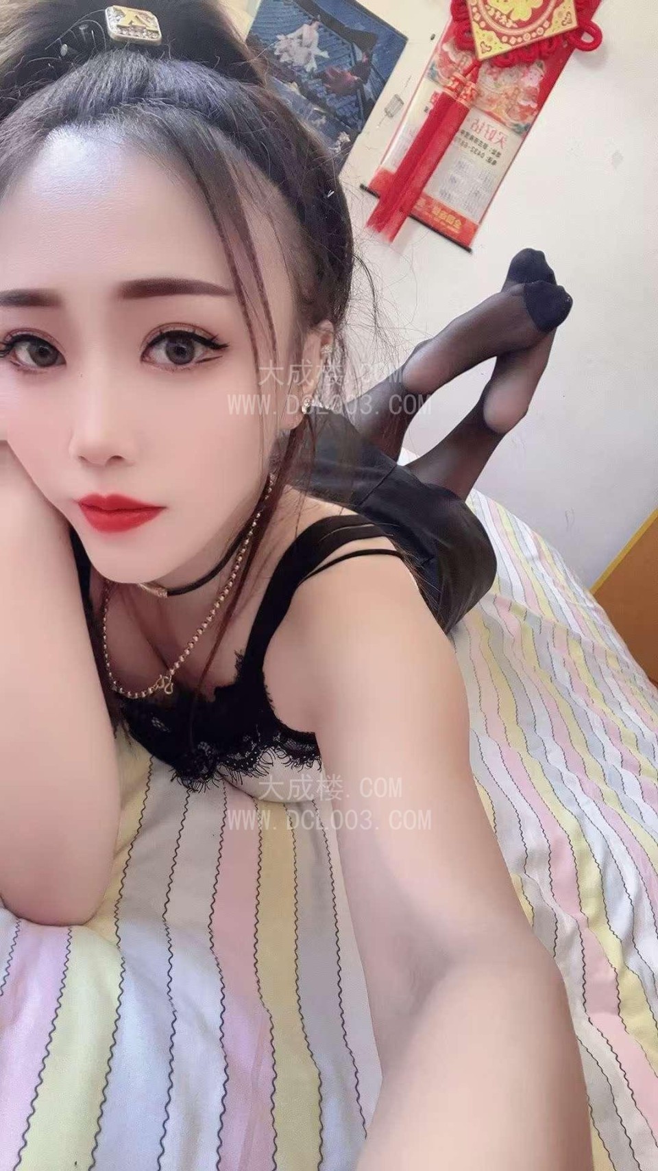 沈阳风骚小娜