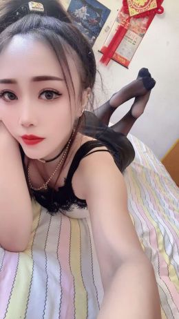 沈阳风骚小娜