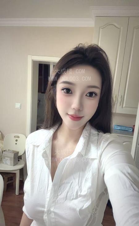 南京建邺美熙美女身材不错