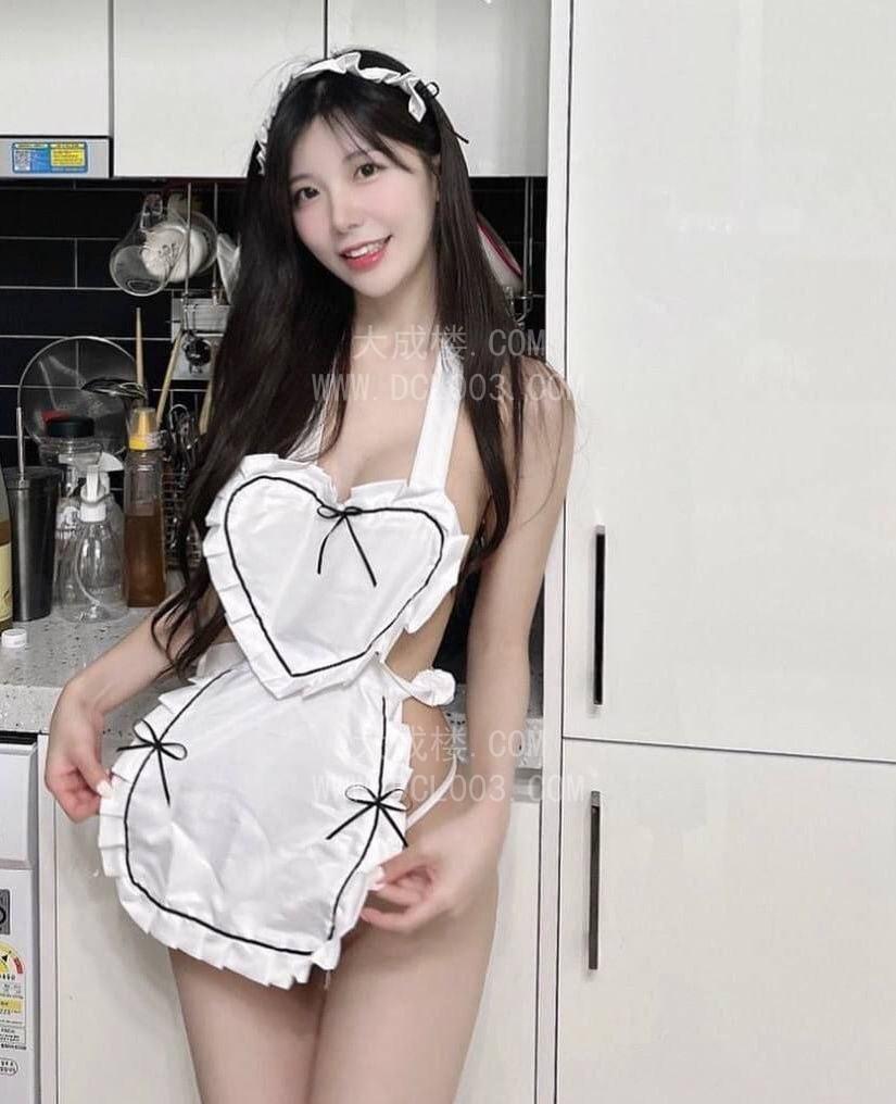番禺三通豹纹深喉妹
