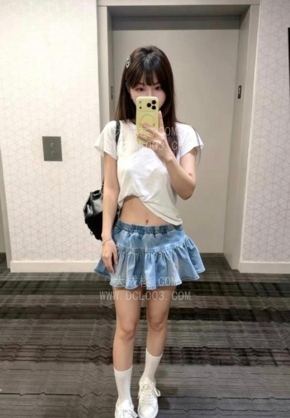 白云又纯又欲颜值女友老师