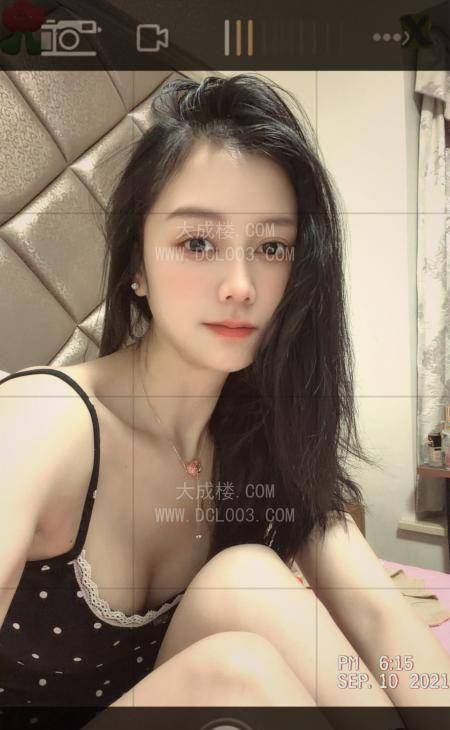 武汉邻家小妹玉女宠儿