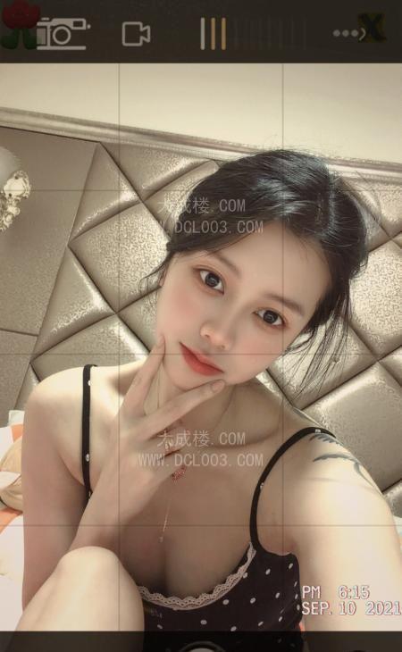 武汉邻家小妹玉女宠儿