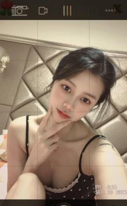 武汉邻家小妹玉女宠儿