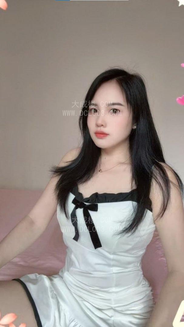 渝北晴儿姐姐