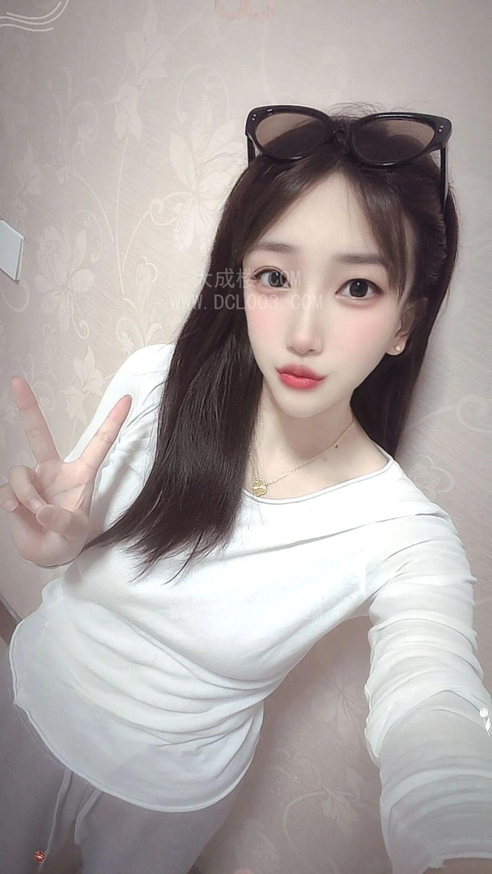 太原北美娇娇肤白大胸