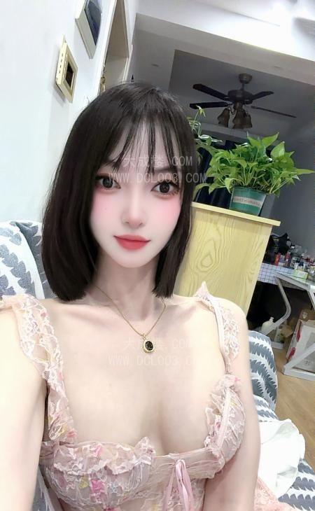 南昌少御琪琪