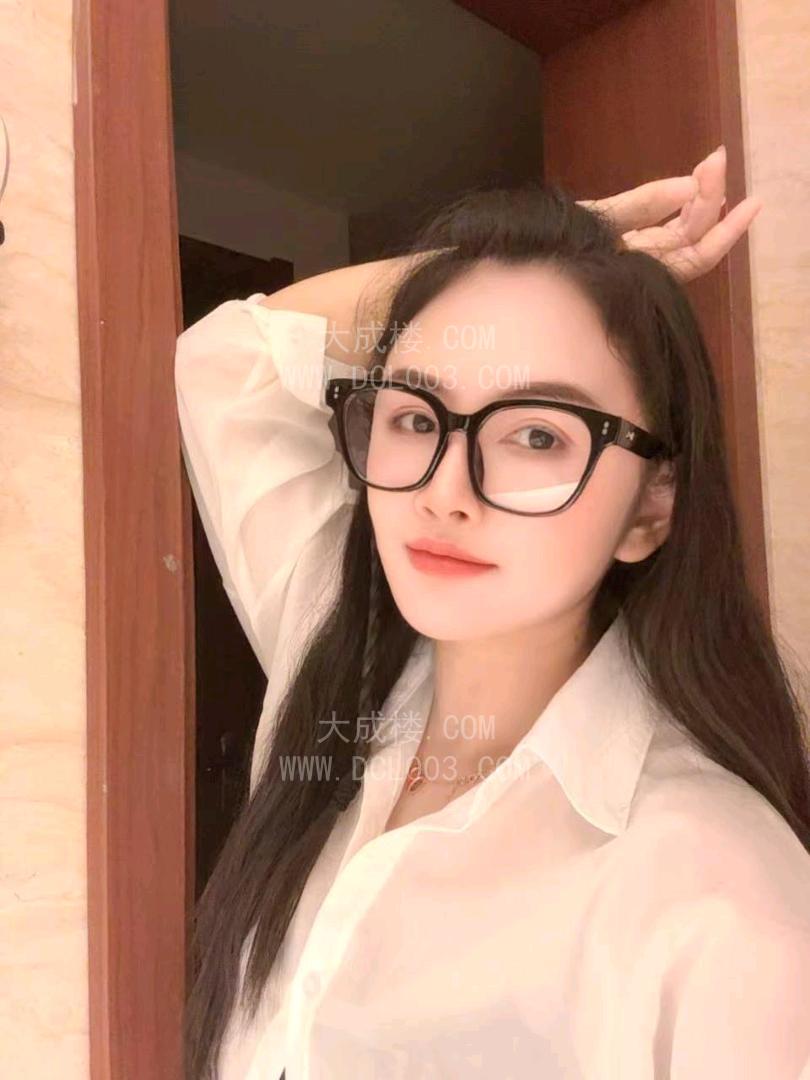 盐城骚气冲天医美御姐青青