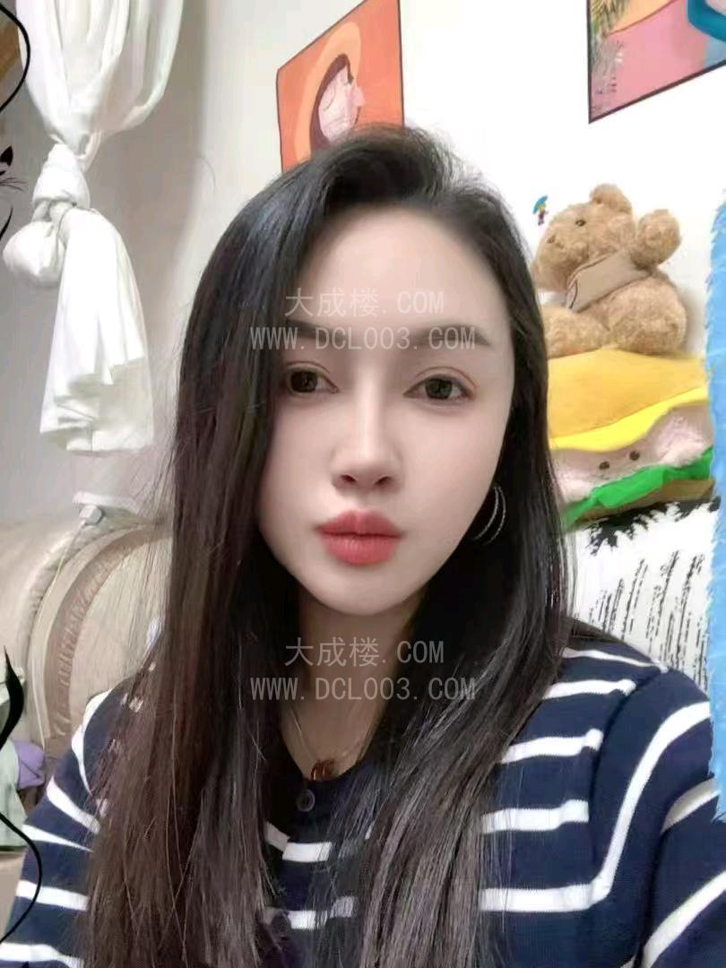 盐城骚气冲天医美御姐青青
