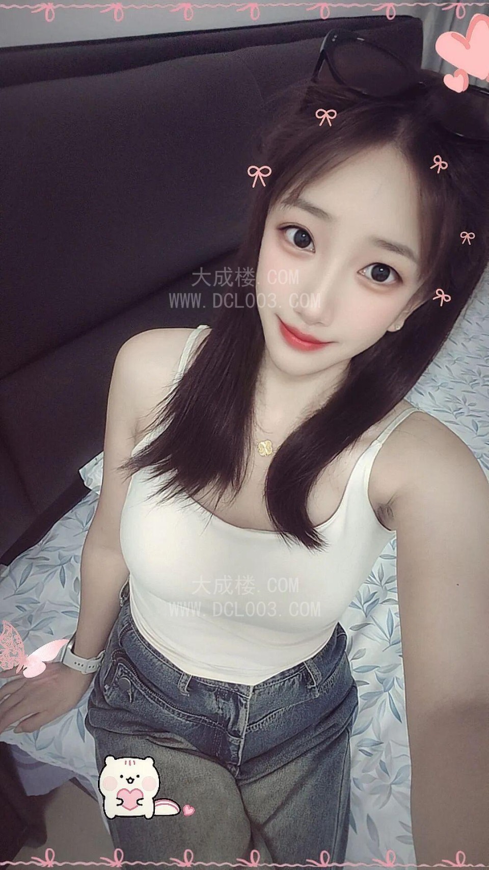 太原北美娇娇肤白大胸