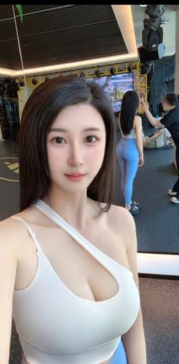 珠海健身教练个人兼职