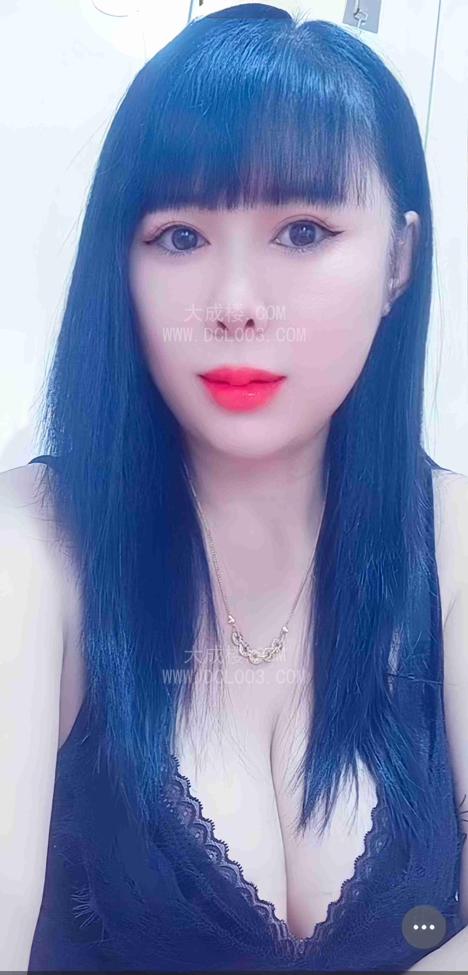 浦东大奶骚少妇婉婷