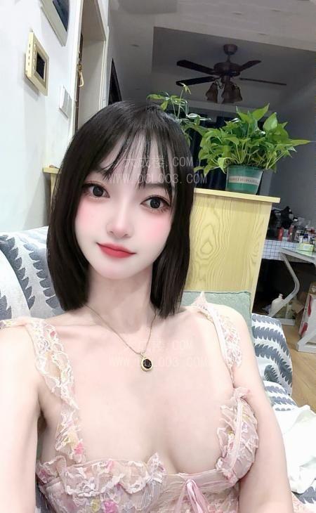 南昌少御琪琪