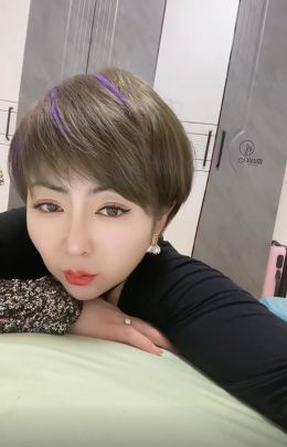 呼和浩特新城熟女姐姐