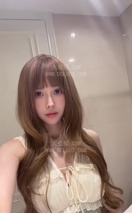 黄埔细腰小妖精