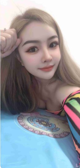 宝山混血儿大奶伊娜